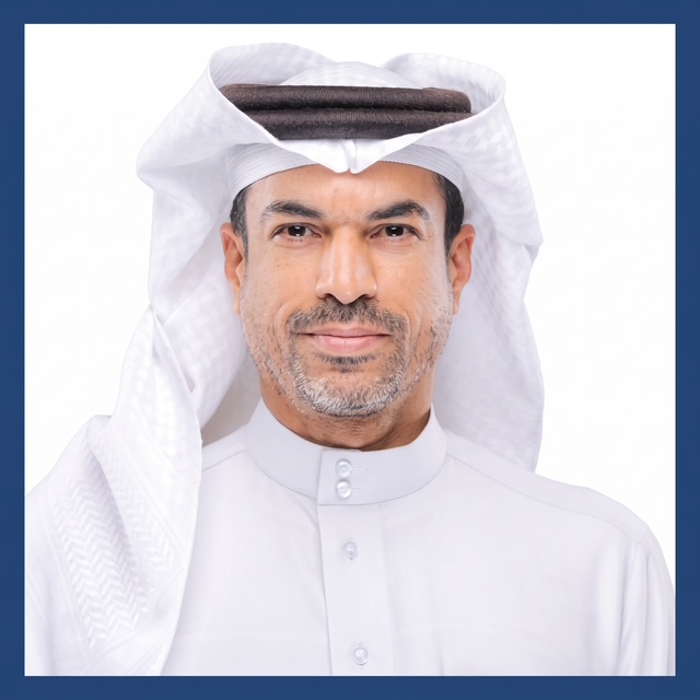 H.E. Dr Shaikh Saqer bin Salman Al Khalifa